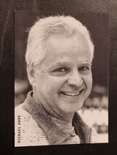 Michael Ande - handsignierte