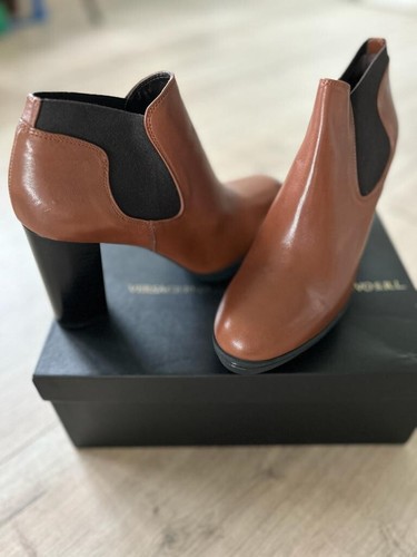 Versace stiefelette neu 38 - gr.,