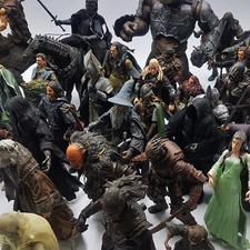 Der Herr der Ringe - ToyBiz