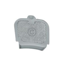 Filter Tefal SS-991268 für Heissluft-Fritteuse ActiFry  !!! schwarz !!!