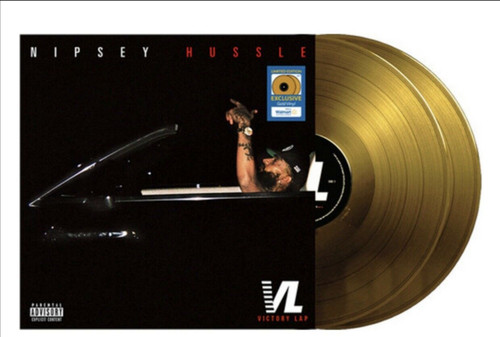 Nipsey hussle victory lap - nipsey,