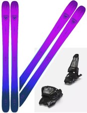 ROSSIGNOL 26 SENDER FREE 100