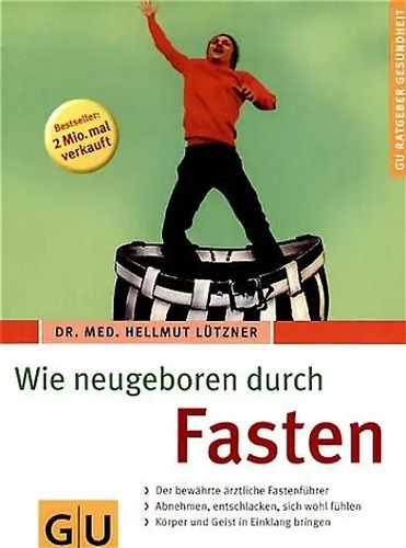 Fasten wie neugeboren durch - neugeboren,