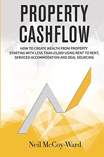 Property cashflow how - cashflow:,
