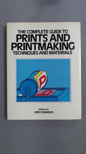 The complete guide prints - complete, to