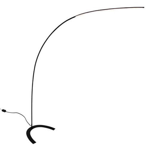 Lindby led bogenstehleuchte - lindby, led-bogenstehleuchte