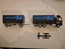 Herpa H0 1:87 Renault LKW