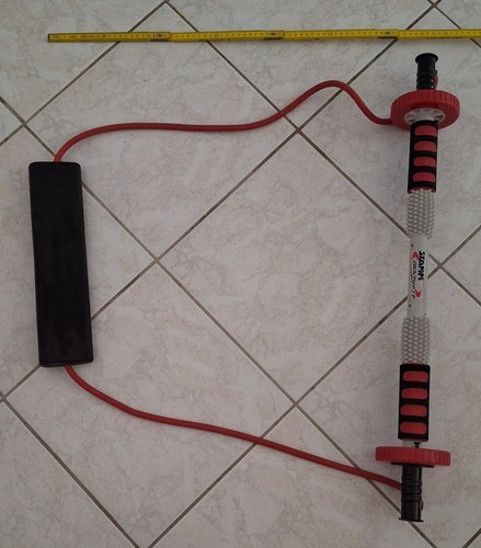 Stamm bodyfit bauchtrainer - stamm, mit