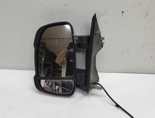 Fiat Ducato 250  Außenspiegel Spiegel Seitenspiegel  links  (11)