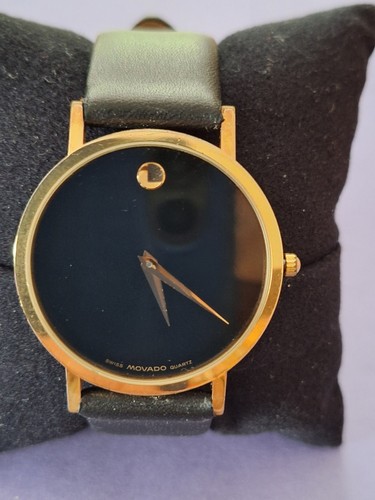 Wunderschöne movado museum - wunderschöne,