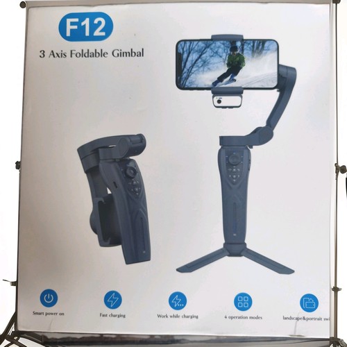 F12 achsen gimbal - 3-achsen,