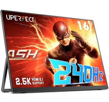 UPERFECT 2K Portable Monitor