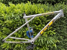 Vintage GT Avalanche MTB Rahmen 