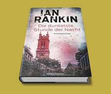 Die dunkelste Stunde der Nacht