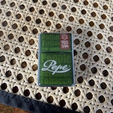 Altes PRINZ UND PURDY Sturm