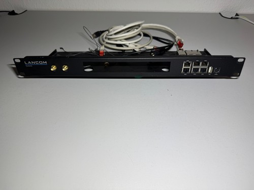 Lancom systemns blende - systemns,