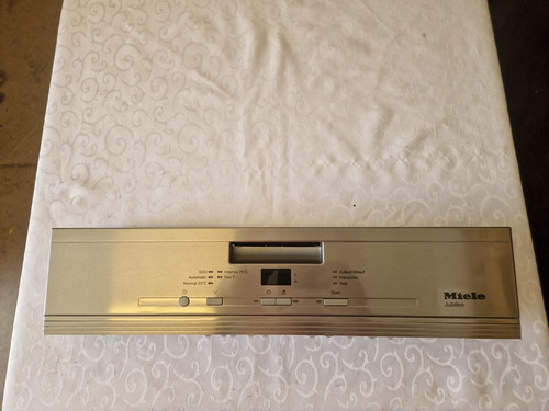 Miele jubilee spülmaschine - miele,
