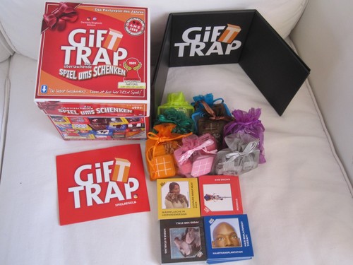 Gifttrap gift trap - gifttrap,