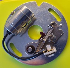Zündung harley kontakt - zündung,, harley,kontakt