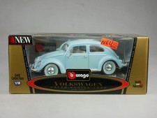 Bburago 1/18 Volkswagen VW