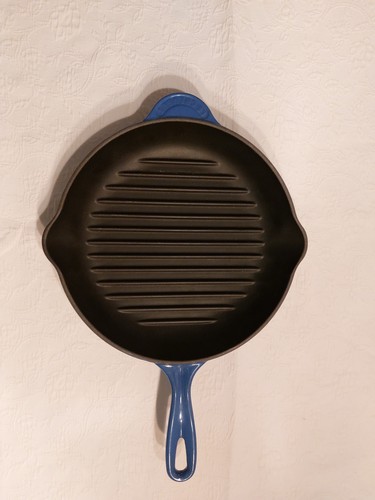 Creuset gusseisenpfanne 26 - creuset,