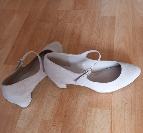 Süsse spangenpumps - süsse,