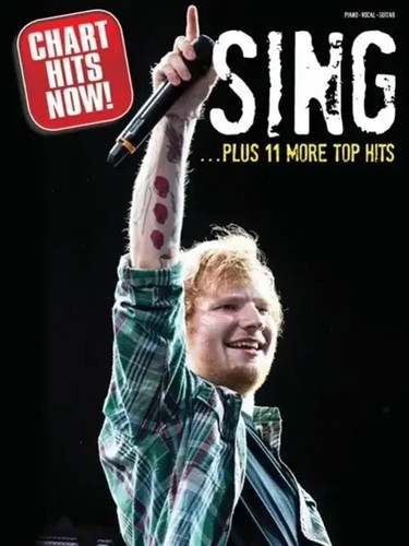 Sing plus 11 more top - ...,