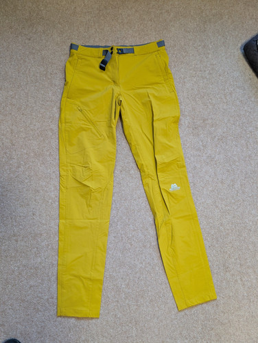 Mountain equipment damen - mountain,