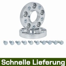 Spurverbreiterung 50mm(2x25mm)