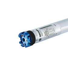 Becker Rolladenmotor