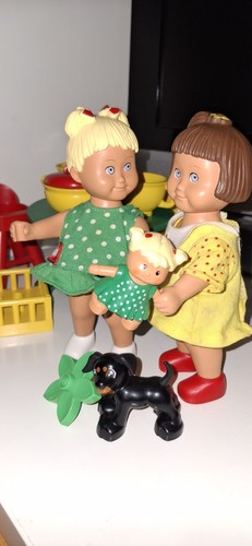 Lego duplo education - , dolls