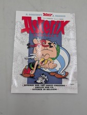Asterix: Asterix Omnibus 8