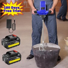 2025 21V Akku-Rührwerk