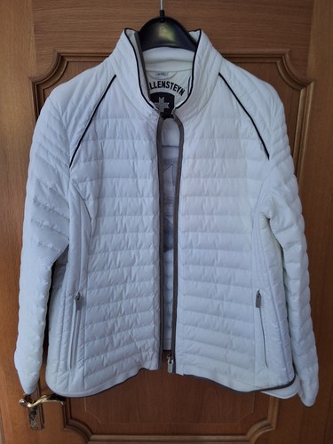 Wellensteyn damen jacke - damen,