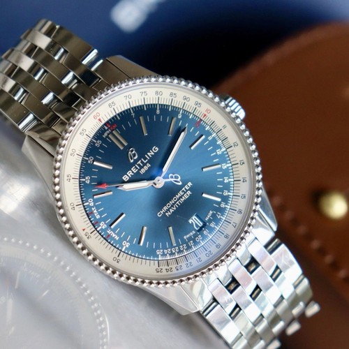 Breitling navitimer herren - breitling,