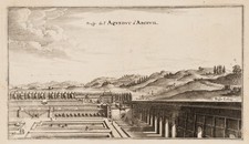 M. MERIAN (1621-1687)