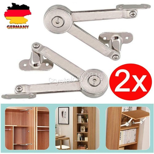 Tlg klappenstütze - 2-tlg.,
