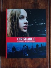 Christiane F. - Wir Kinder vom