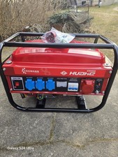 Generator Stromaggregat Marke