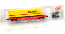 Roco 66607 taschenwagen - h0,