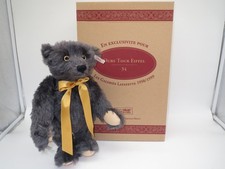 Steiff 658044 Ours Tour Eiffel