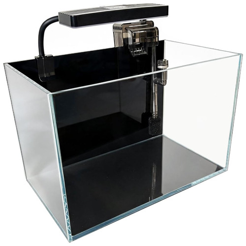 Aquarium set fischbecken - aquarium, 11