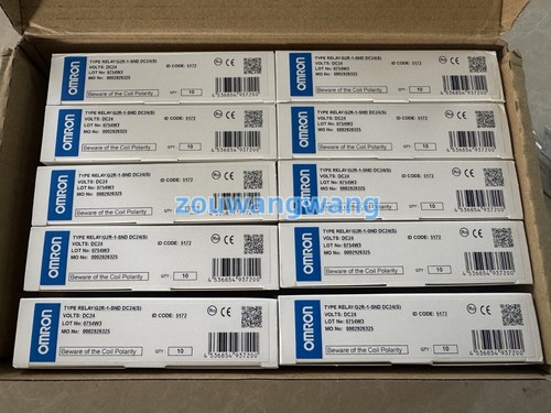 10pcss new relay - relay, g2r-1-snd