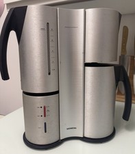 Kaffeemaschine Siemens Porsche Design