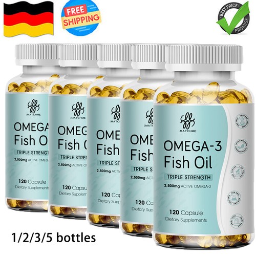 Omega 2500mg 1300mg epa - 3,