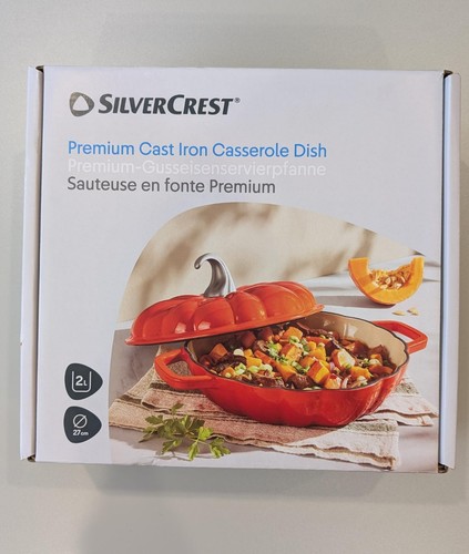 Silvercrest