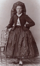 31/869 FOTO HARTPAPPE CDV