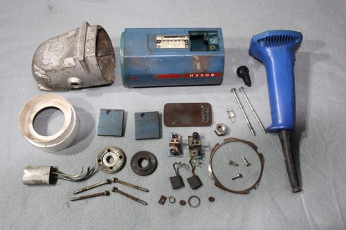 11687 bosch winkelschleifer - 11687,