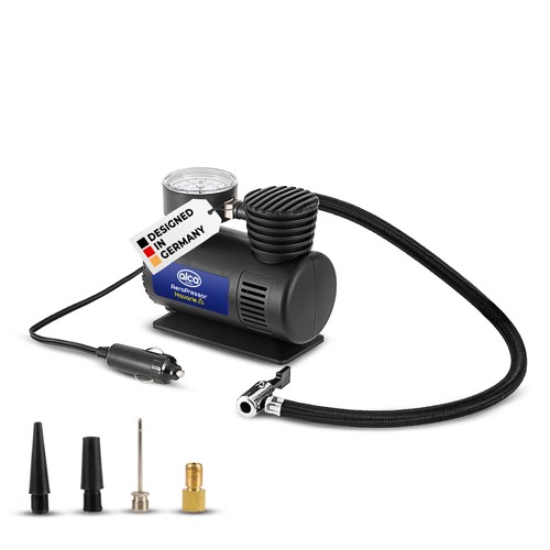 Alca mini auto - alca®, mini-auto-kompressor