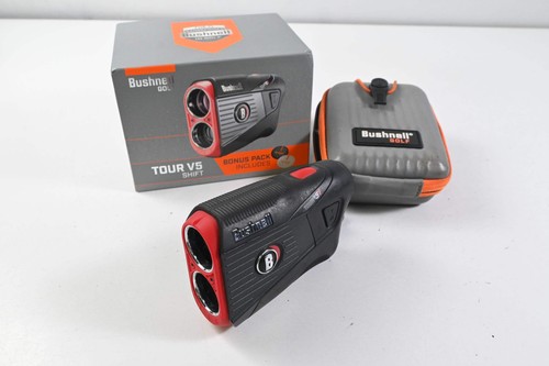 Bushnell tour shift - tour,